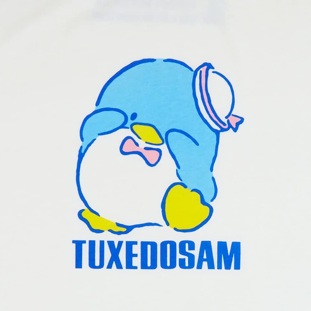 Tuxedosam sanrio camisa