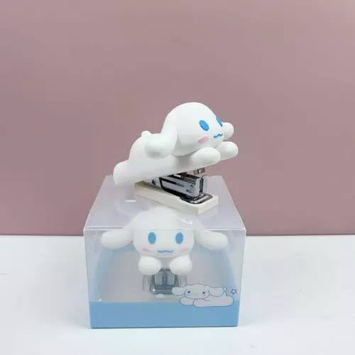 Cinnamoroll grapadora