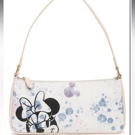 Minnie mouse bolsa