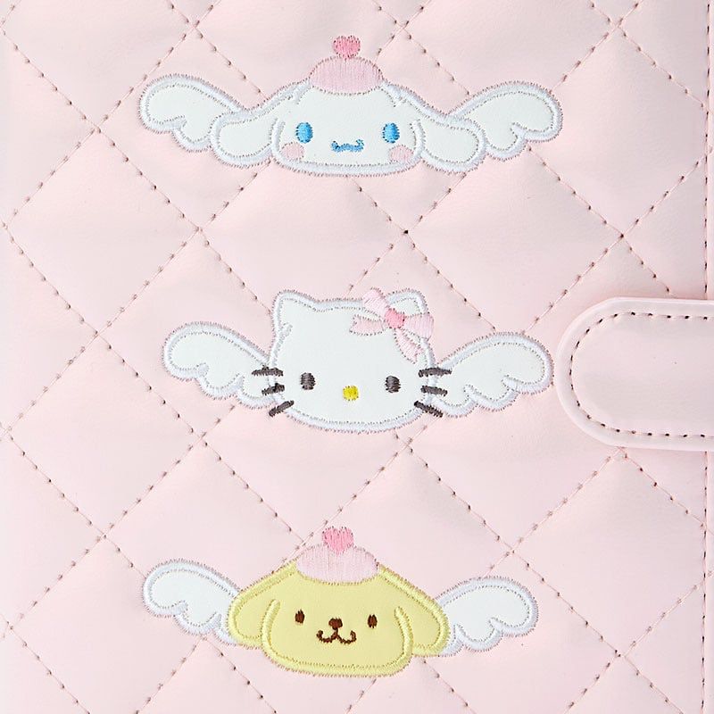 Sanrio Characters dream carpeta