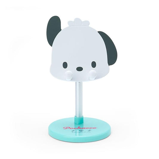 Pochacco sanrio porta celular