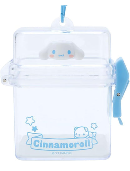 Cinnamoroll sanrio transportadora pita furenzu