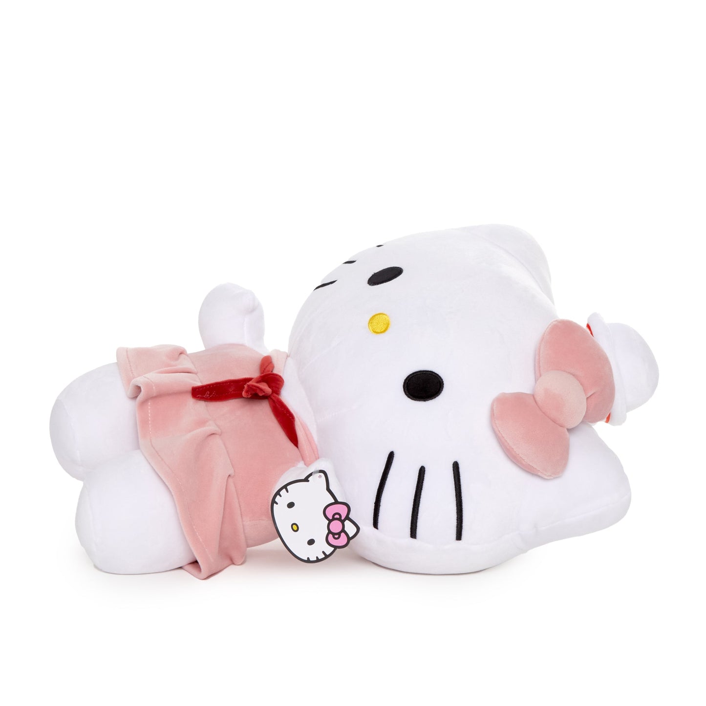 Hello Kitty pink Sailor 16”