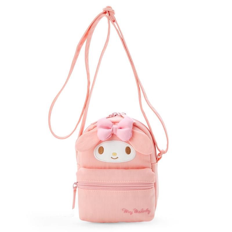 My Melody sanrio crossbody