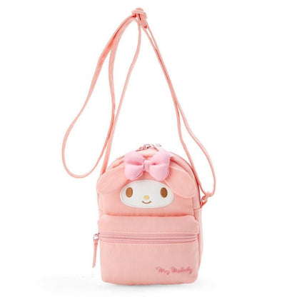 My Melody sanrio crossbody