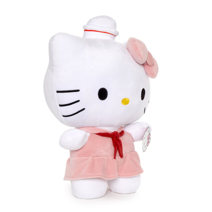 Hello Kitty pink Sailor 16”