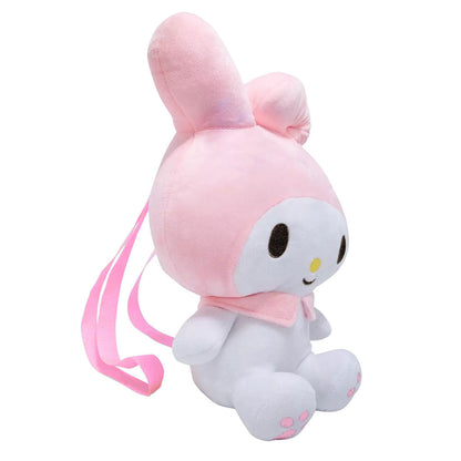 My Melody mochila