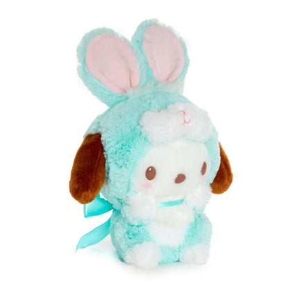 Pochacco sanrio peluche 10" (fairy rabbit series)