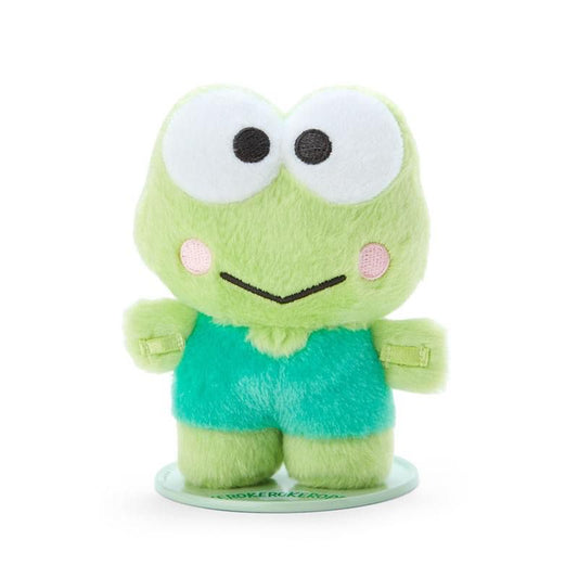 Keroppi sanrio pitatto