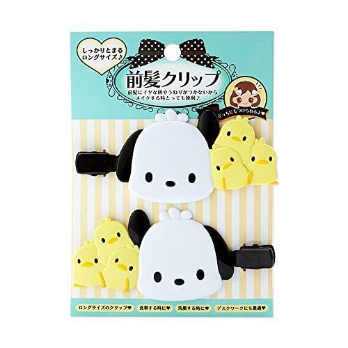 Pochacco sanrio broches para cabello