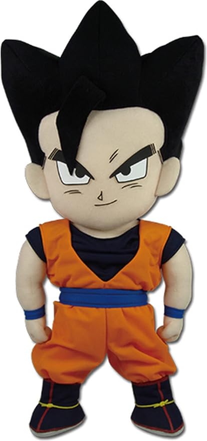 Dragon Ball Z Ultimate Gohan - Peluche