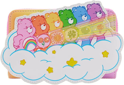 Care Bears loungefly cartera