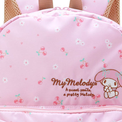 My Melody sanrio mochila