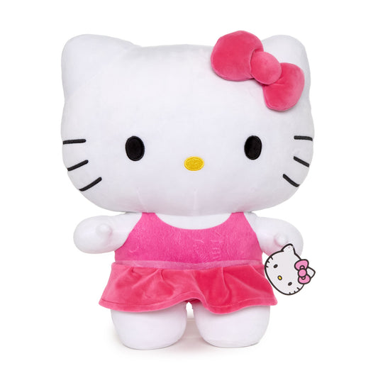 Hello Kitty 16”pink passion