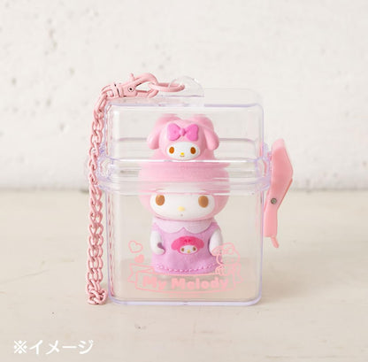 My Melody sanrio transportadora pita furenzu