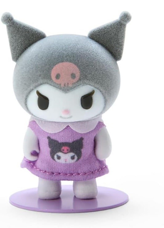 Kuromi sanrio pita furenzu