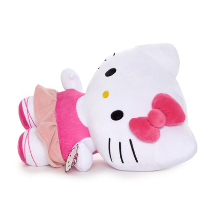 Hello Kitty 16” blushing ballerina