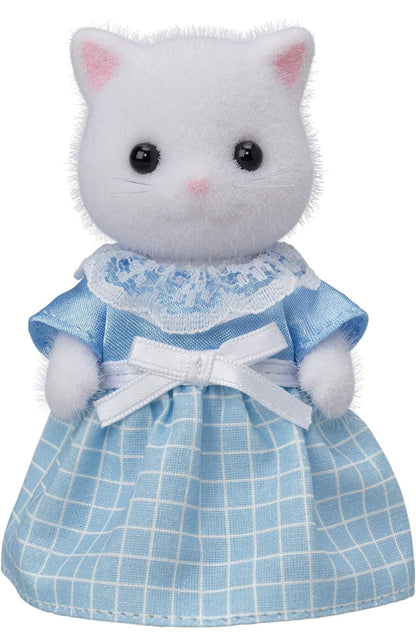 Sylvanian families gatita persa