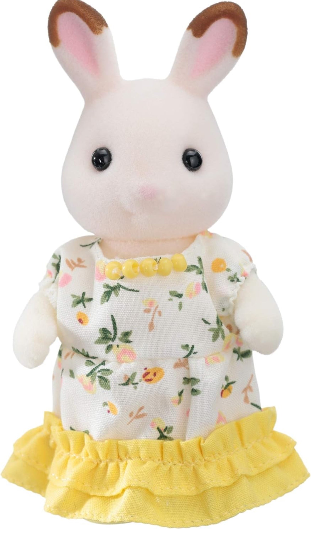 Sylvanian families disfraz mama kisekae