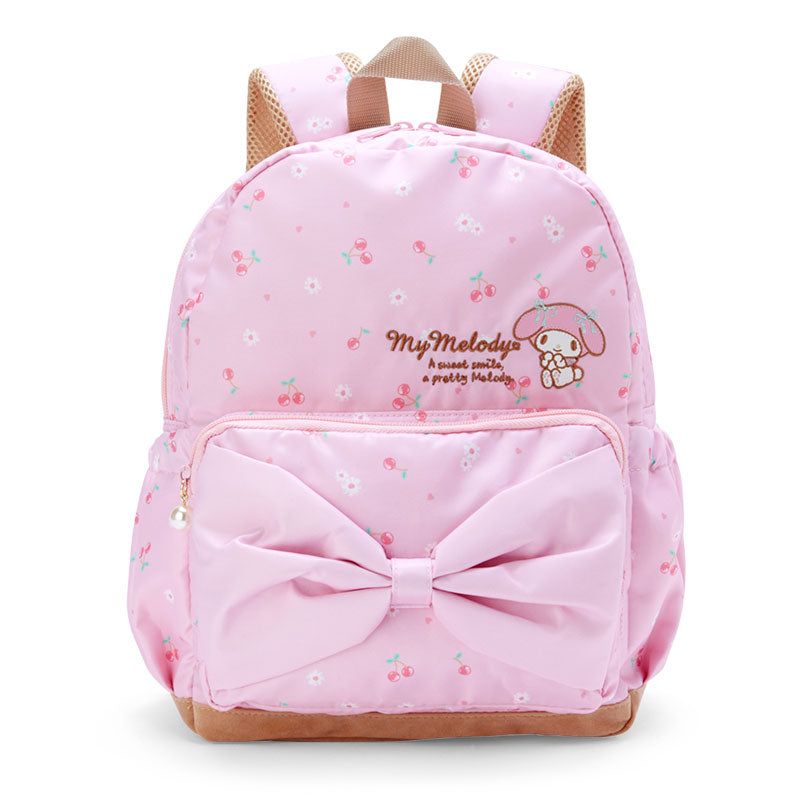 My Melody sanrio mochila