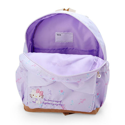 Hello Kitty sanrio mochila