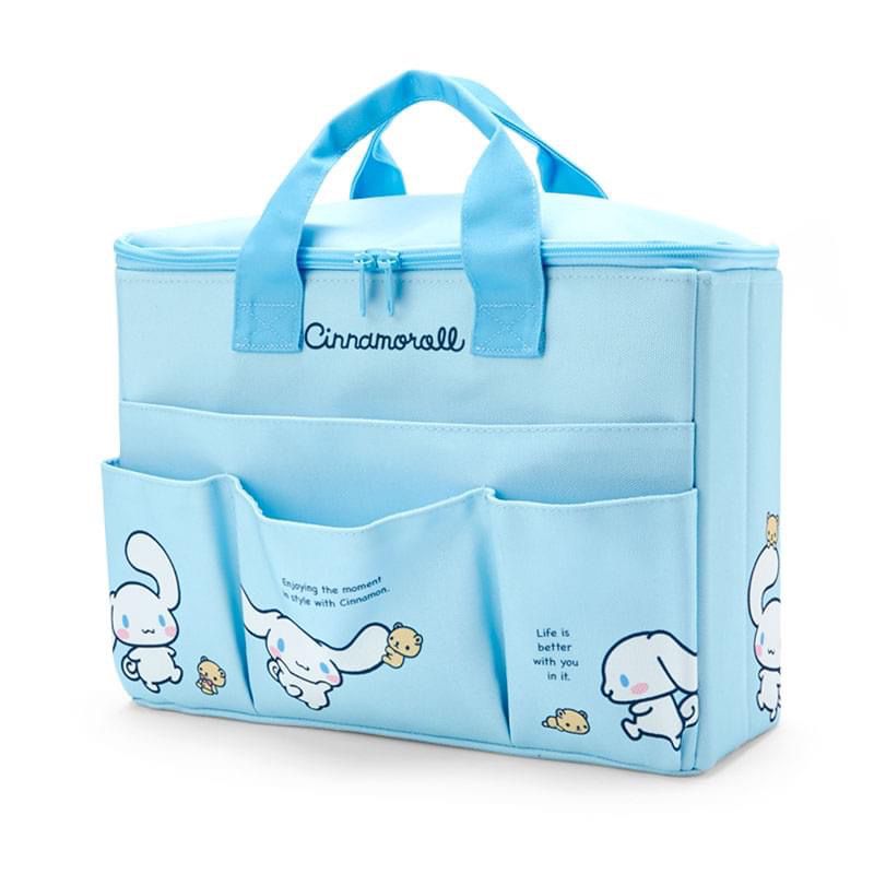 Cinnamoroll sanrio bolsa organizadora