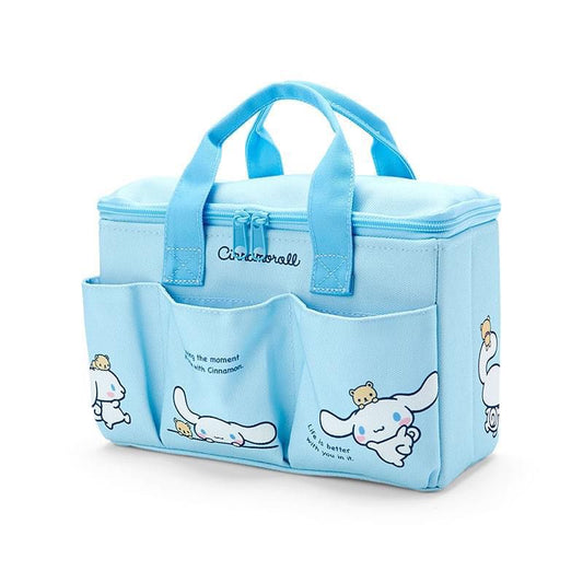 Cinnamoroll sanrio bolsa organizadora