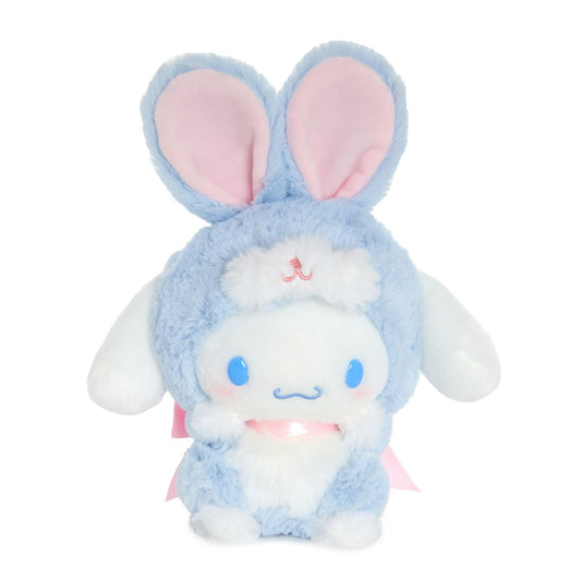 Cinnamoroll sanrio peluche 10" (fairy rabbit series)