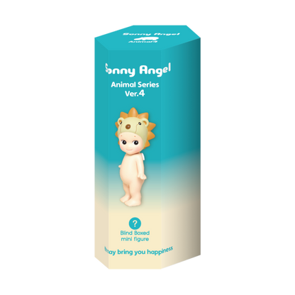 Sonny Angel serie 4 animales