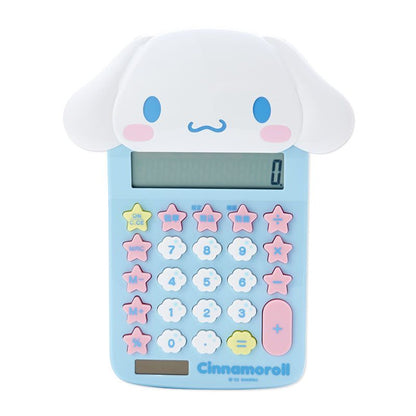 Cinnamoroll calculadora