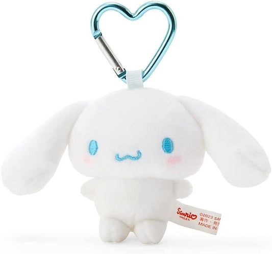 Cinnamoroll sanrio llavero de peluche