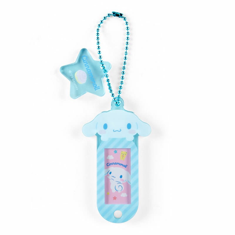 Cinnamoroll sanrio tag