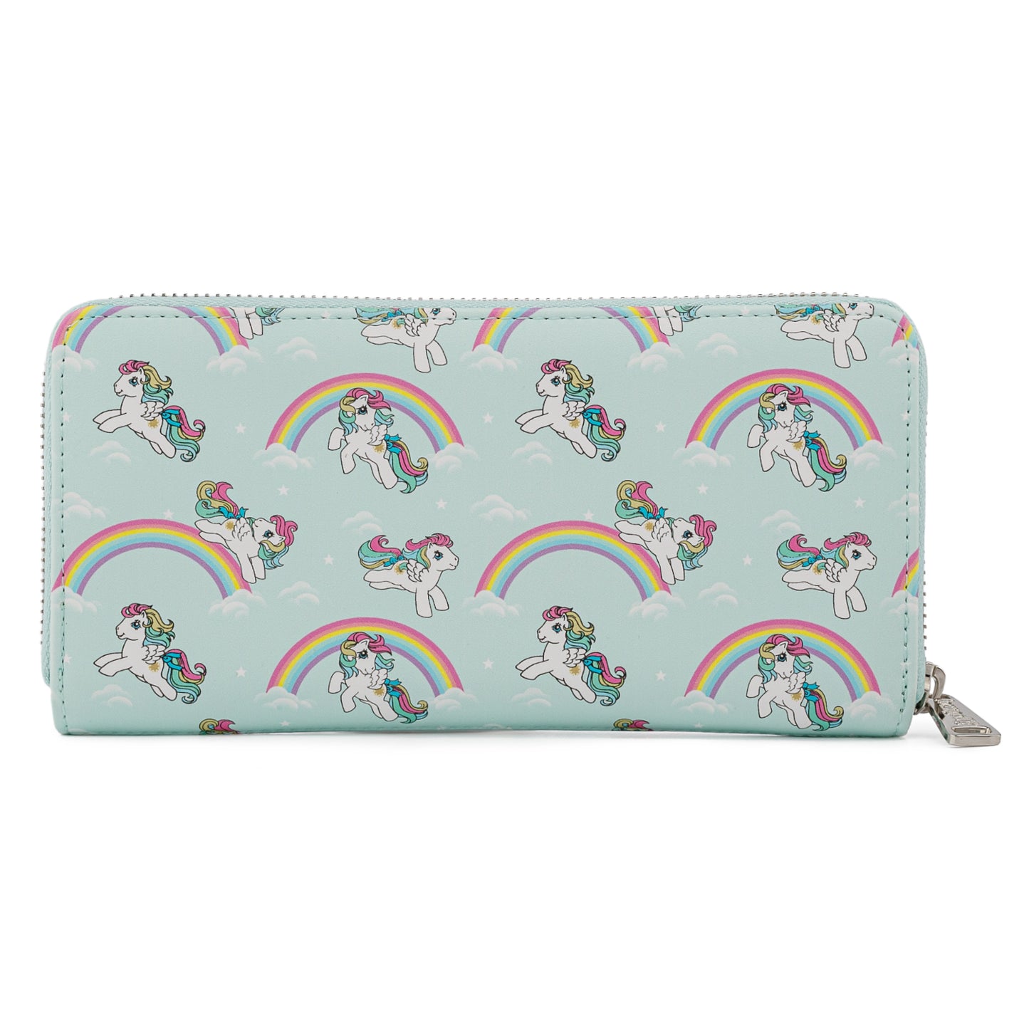 My little pony loungefly rainbow cartera