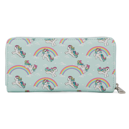 My little pony loungefly rainbow cartera