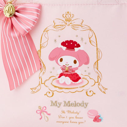 My Melody sanrio monedero (tea room series)