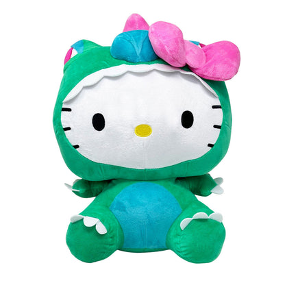 Hello Kitty Dragon mochila