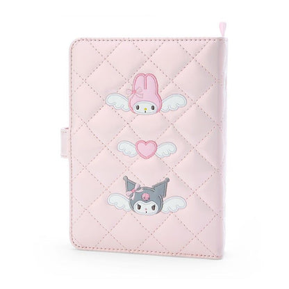 Sanrio Characters dream carpeta