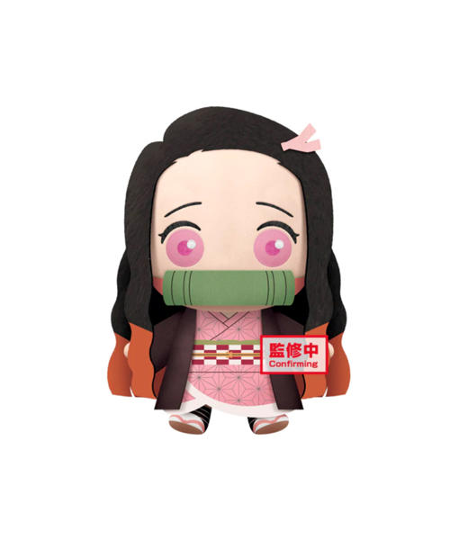 Nezuko Demon Slayer peluche