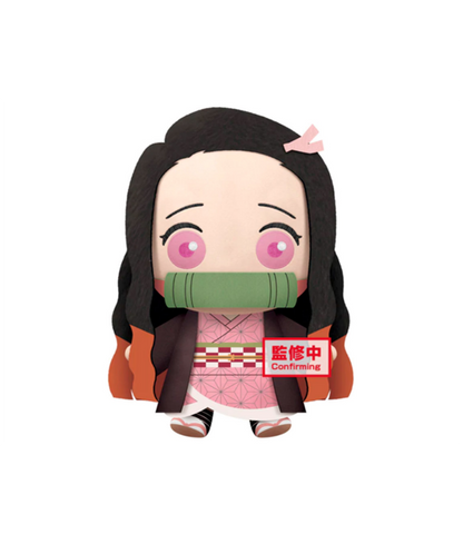 Nezuko Demon Slayer peluche