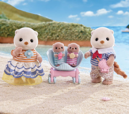 Sylvanian families lacco