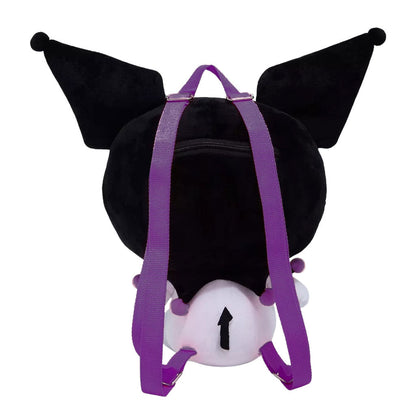 Kuromi mochila