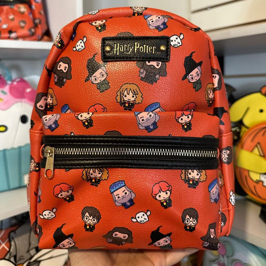 Harry Potter mini mochila