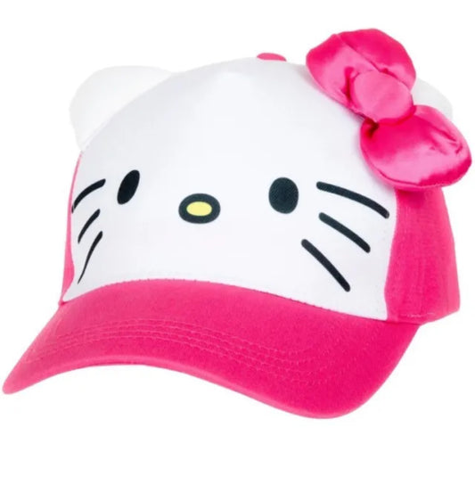 Hello Kitty gorra