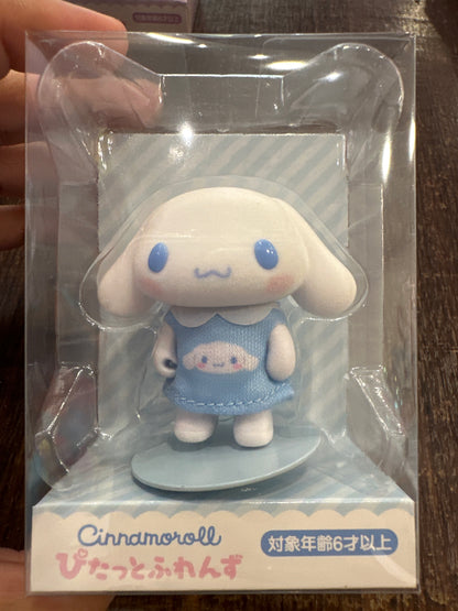 Cinnamoroll sanrio pita furenzu