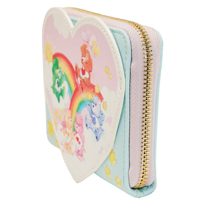 Care Bears loungefly fiesta en las nubes cartera