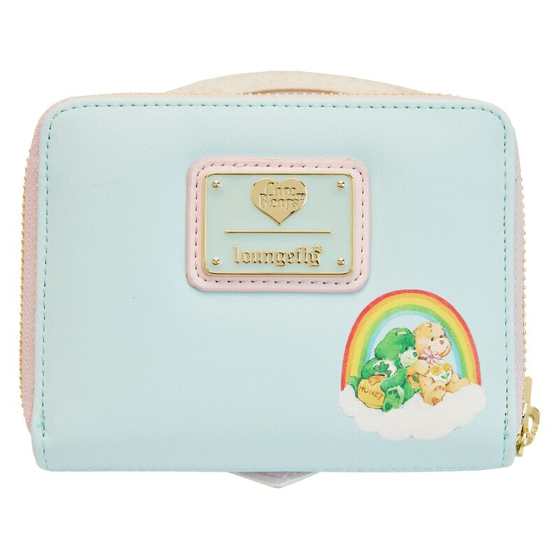 Care Bears loungefly fiesta en las nubes cartera