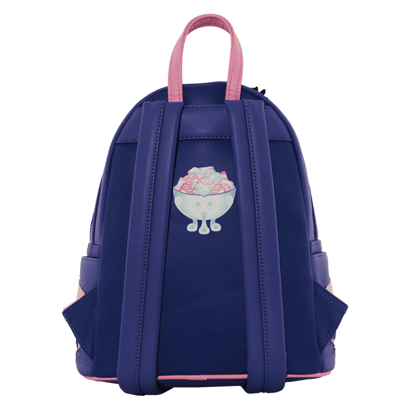 Coraline mini backpack loungefly