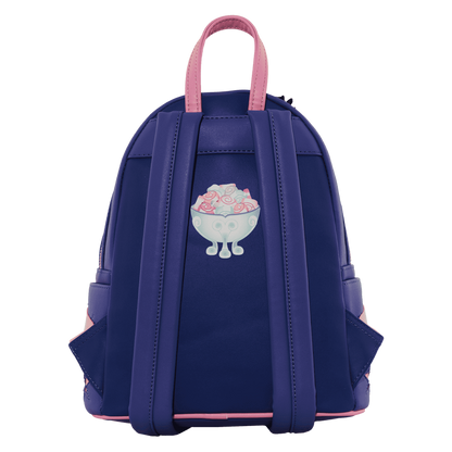 Coraline mini backpack loungefly