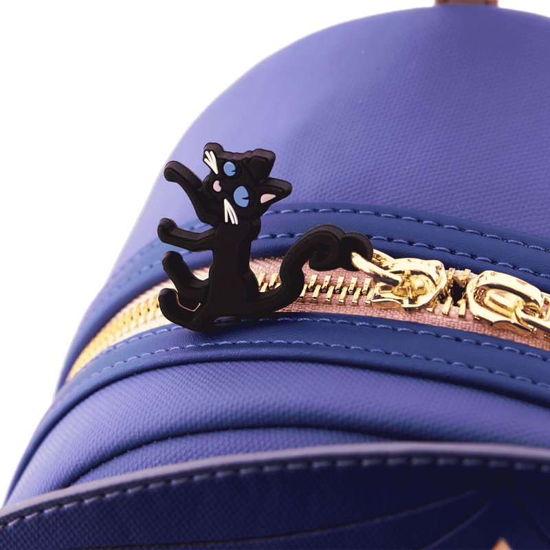 Coraline mini backpack loungefly