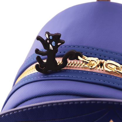 Coraline mini backpack loungefly